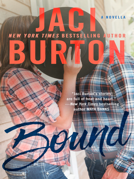 Title details for Bound by Jaci Burton - Available